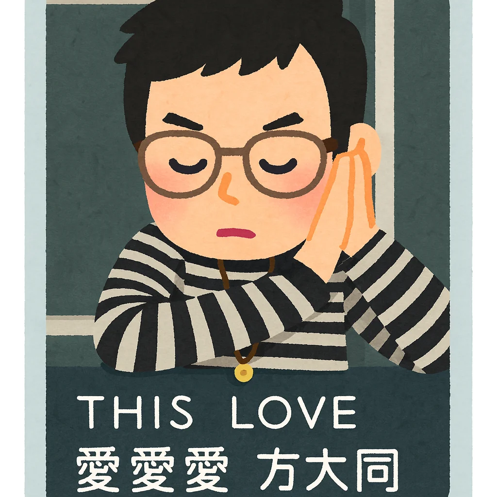 华语经典专辑 头像 表情包