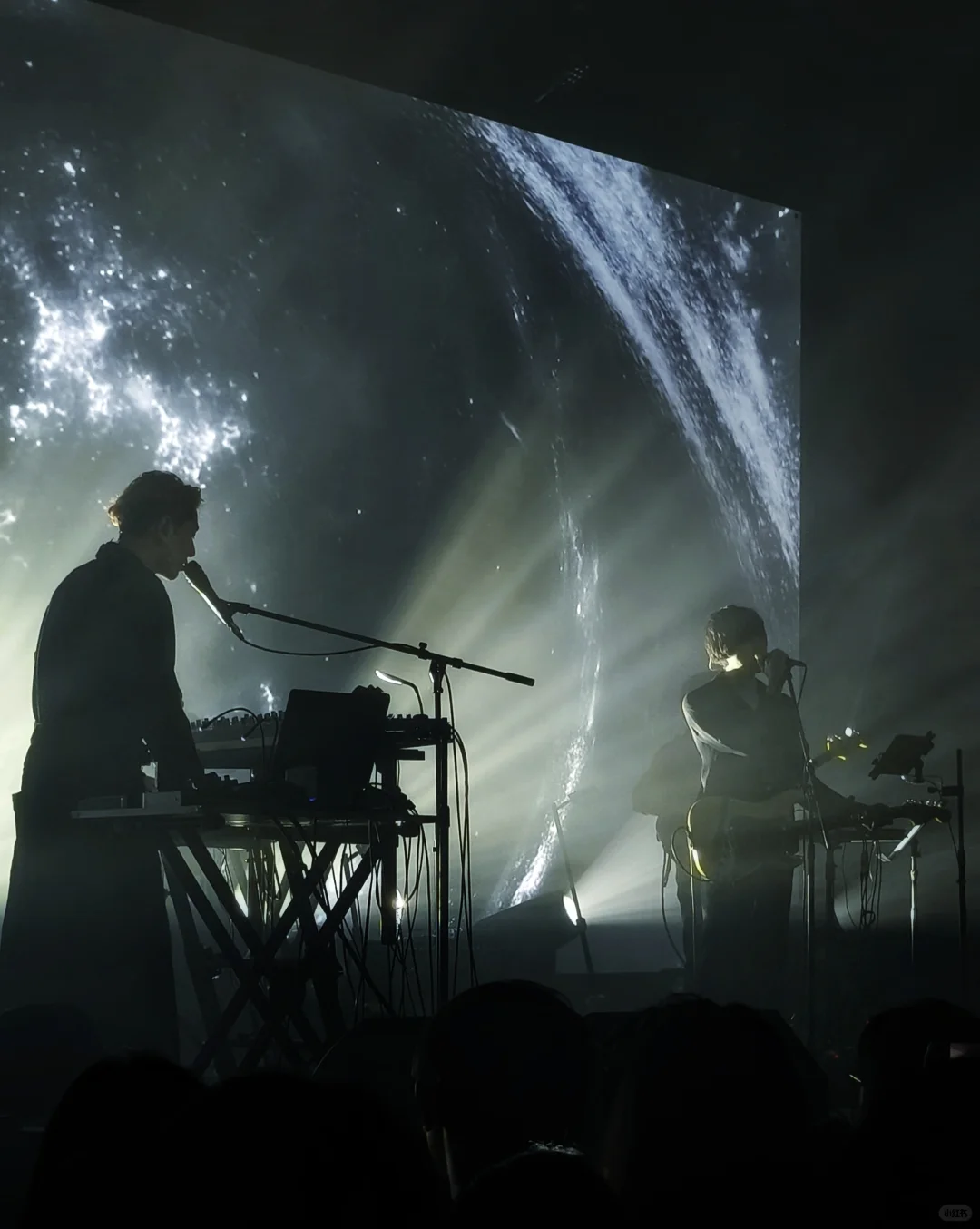 she her her hers 2025中国巡演杭州回顾