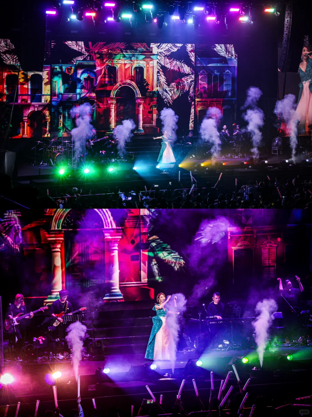 李翊君「永远永远」巡回演唱会一佛山站