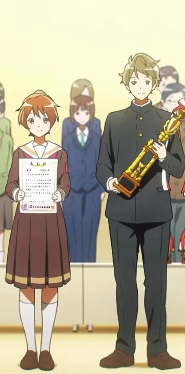 Q音京吹3 OST上线！！