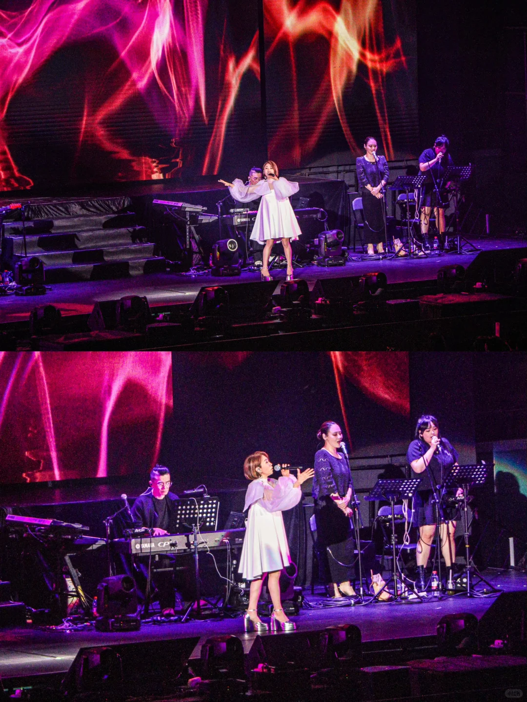 李翊君「永远永远」巡回演唱会一佛山站