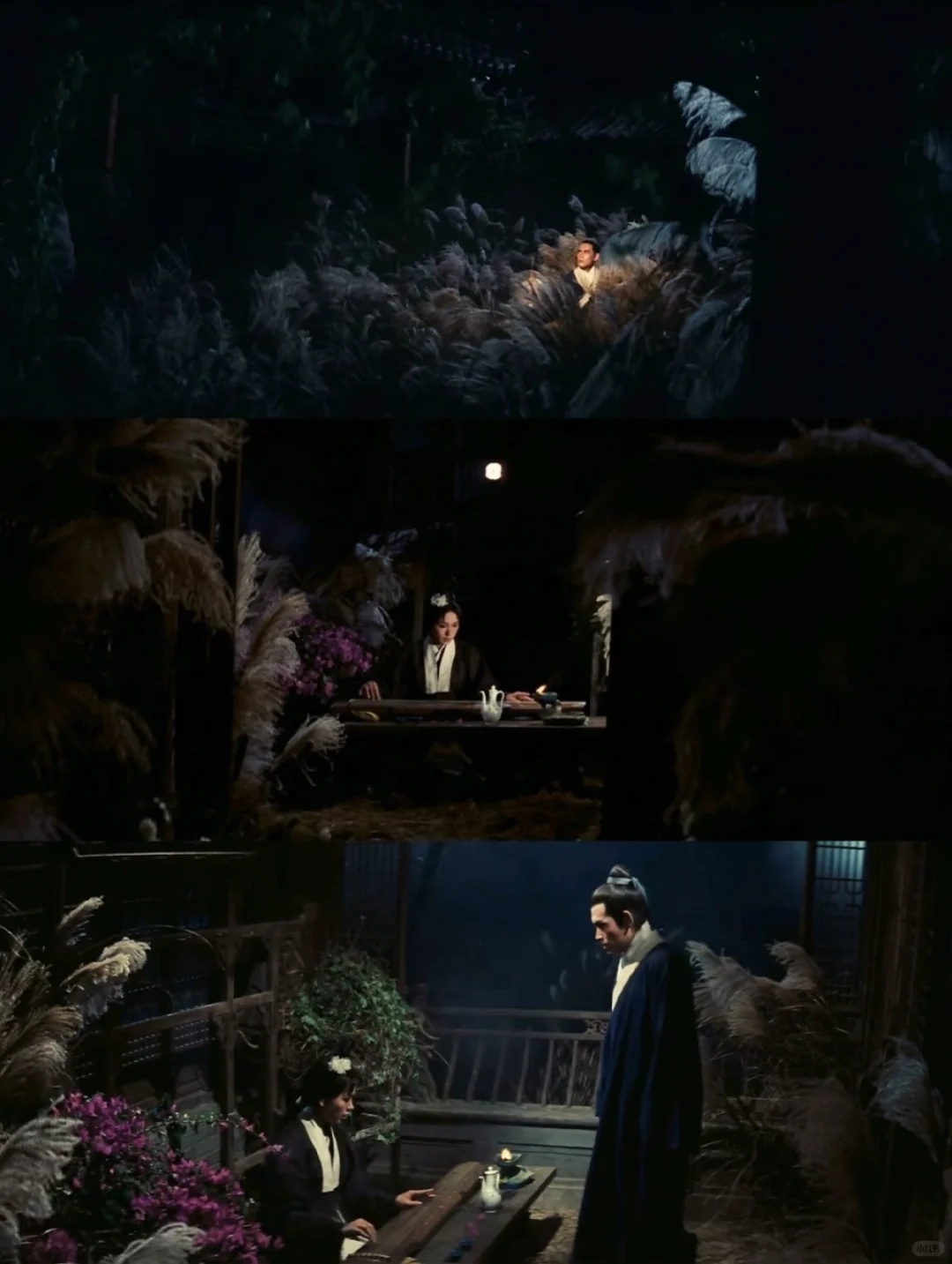 盘点我心中的华语电影导演Top11及其代表作