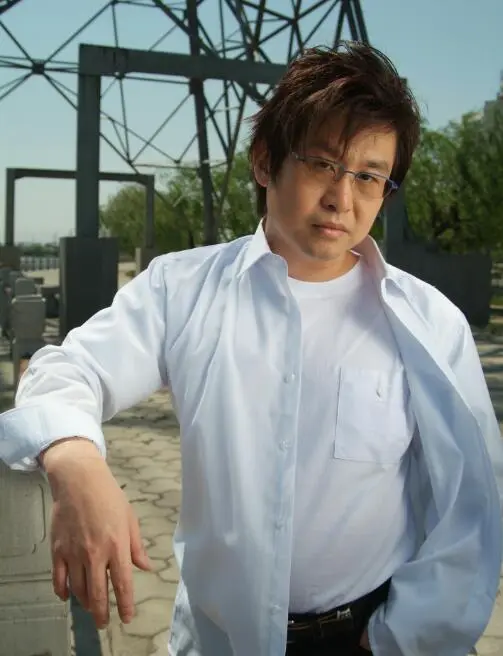 郑智化15首时代金曲盘点🎵