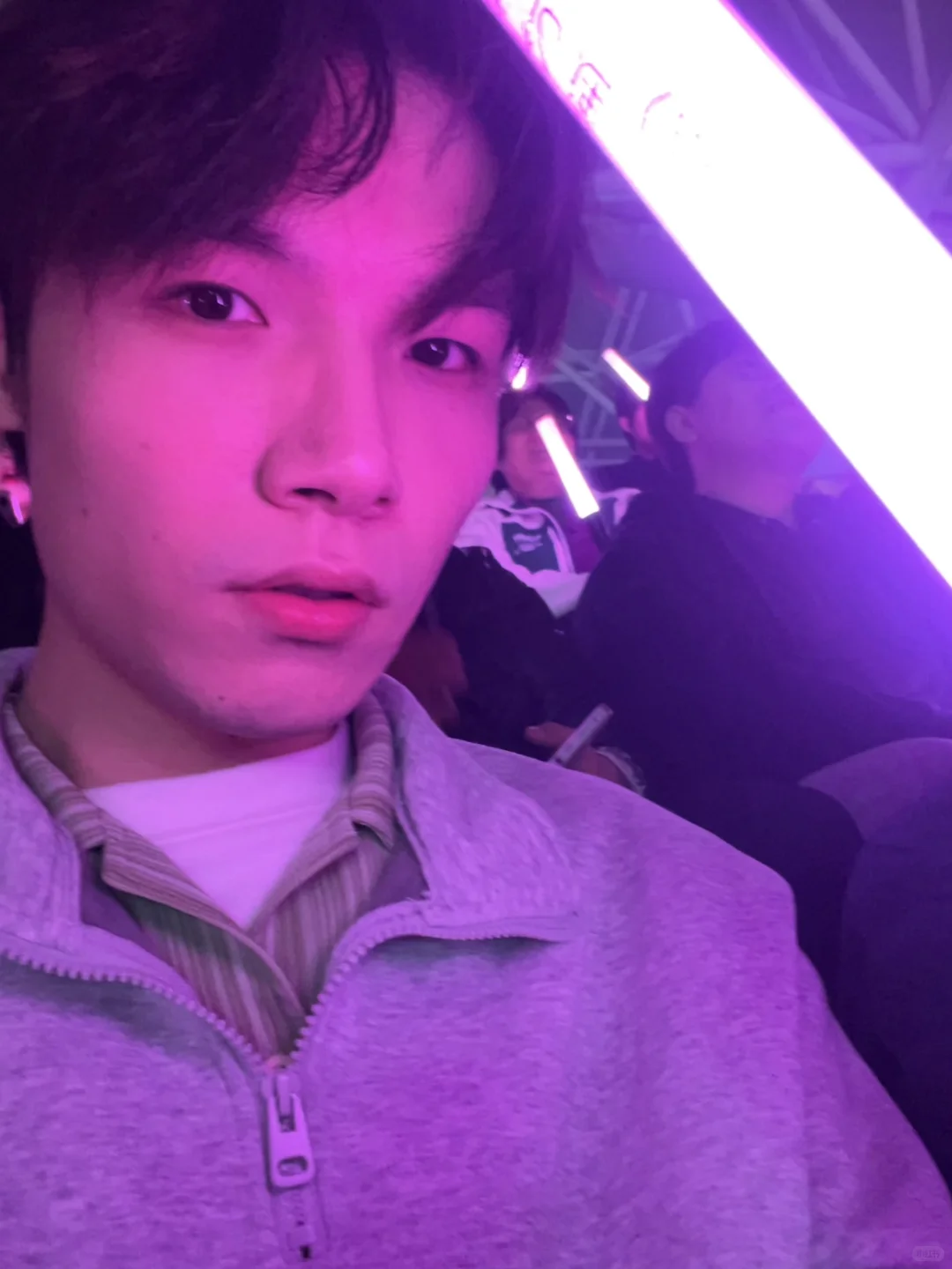 陕响！！！Love，Sandy🪐