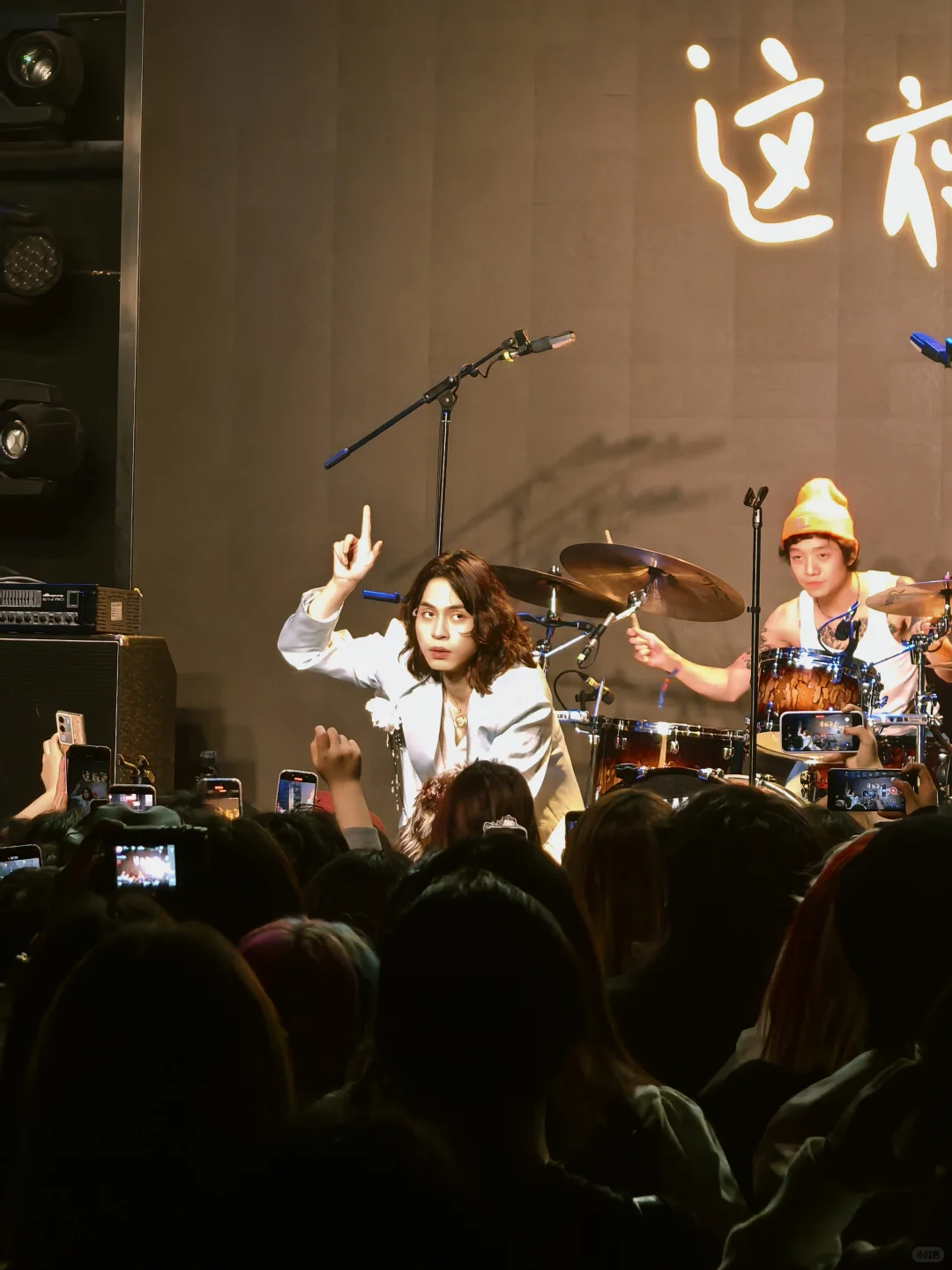 也许你已经忘了 昨晚我梦见这里