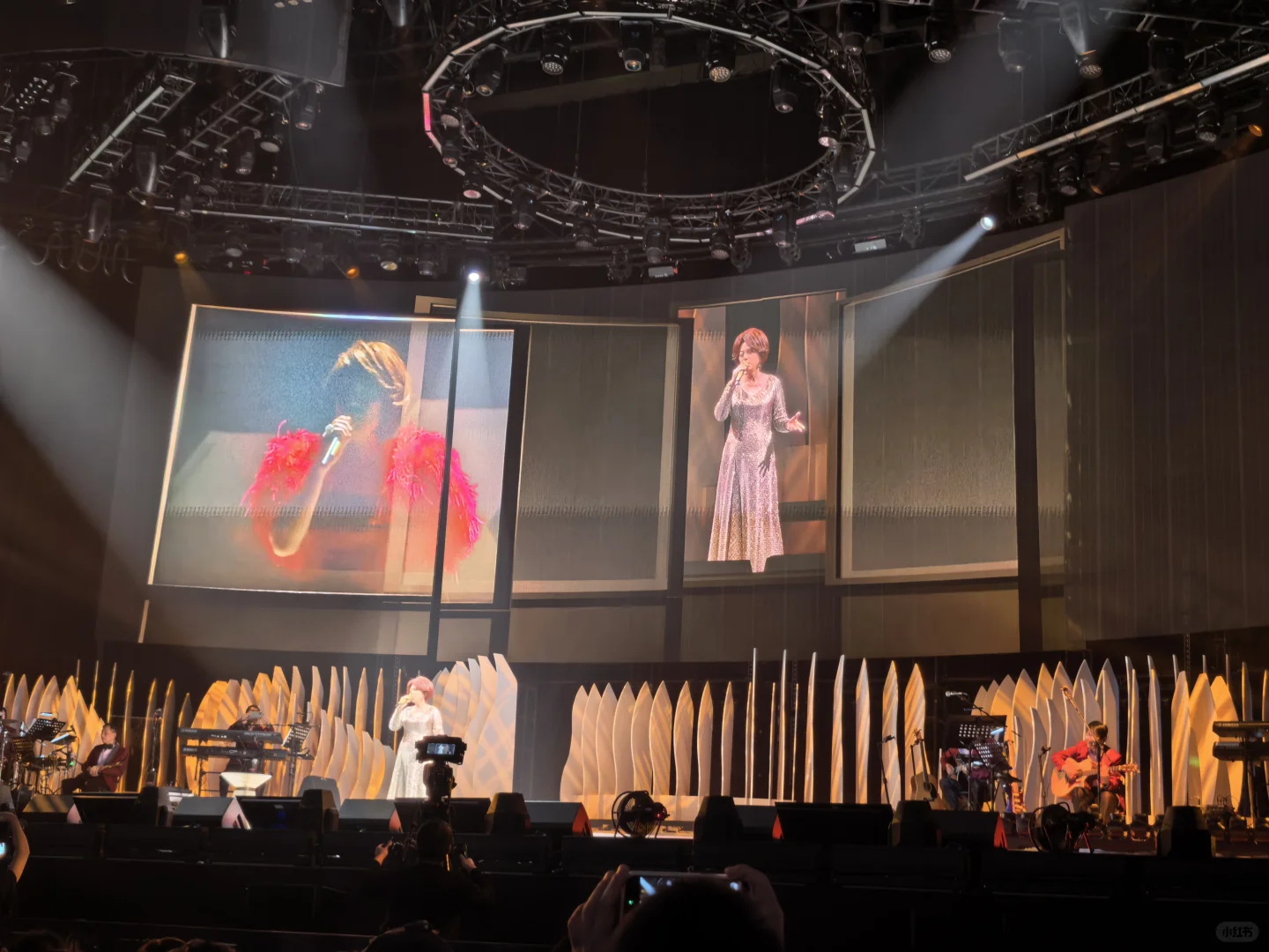 蔡琴 老歌永不落幕 🌹