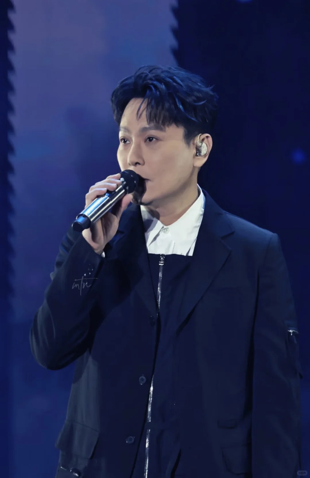 元旦去温州看一场演唱会✌️