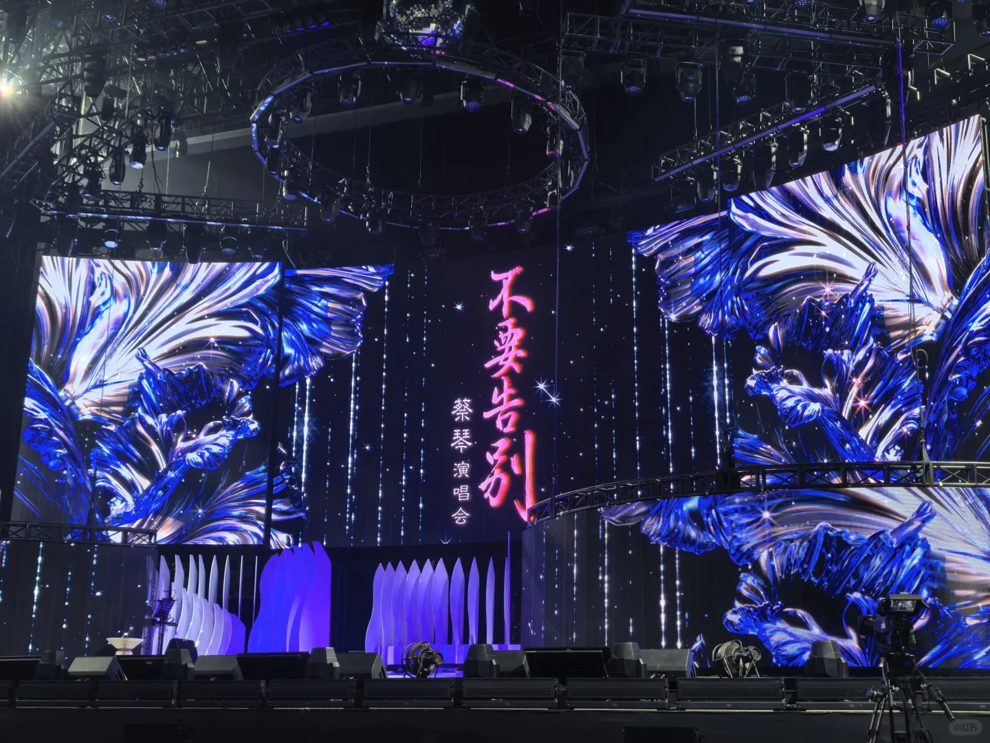 蔡琴 老歌永不落幕 🌹