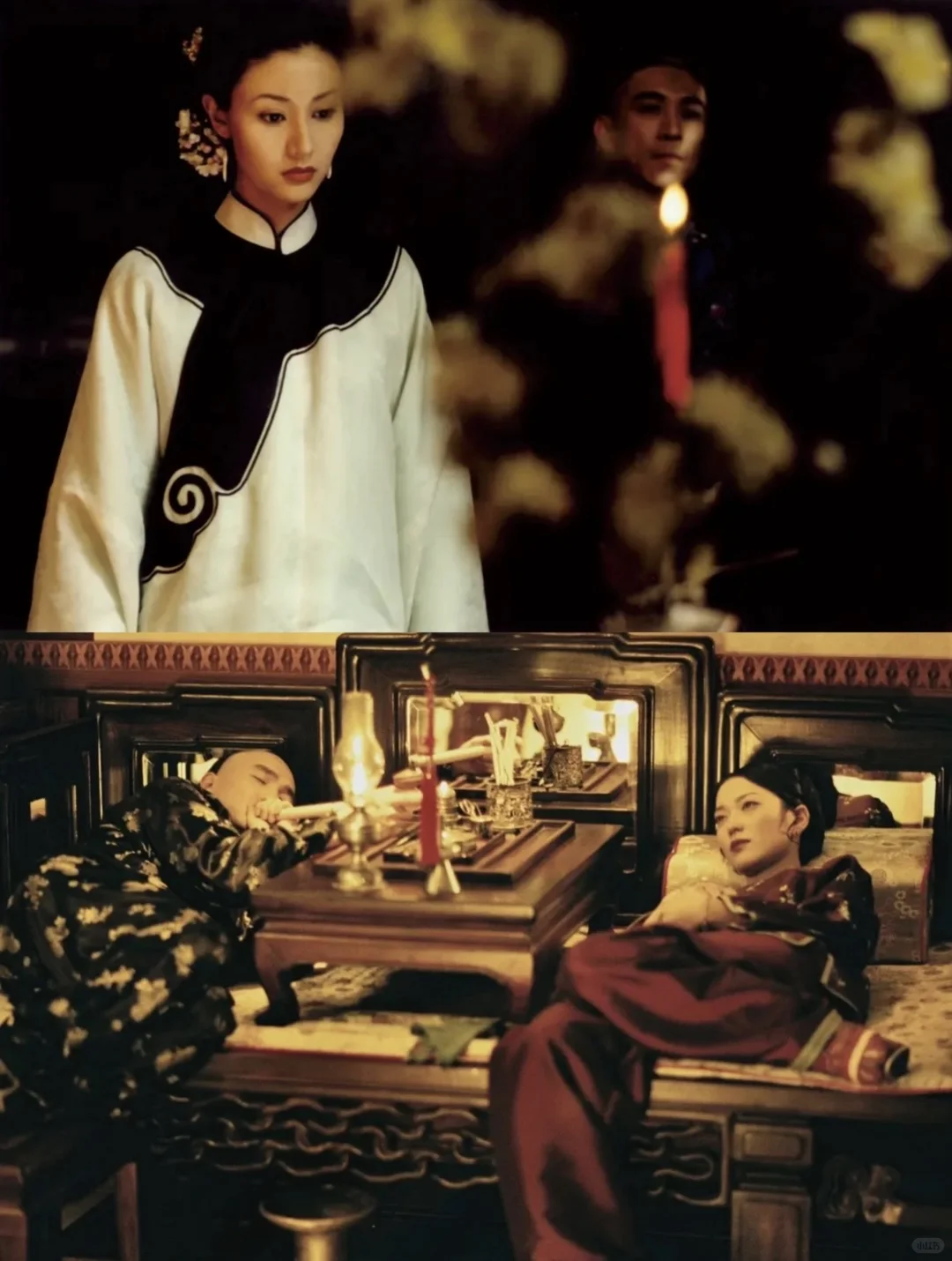 盘点我心中的华语电影导演Top11及其代表作