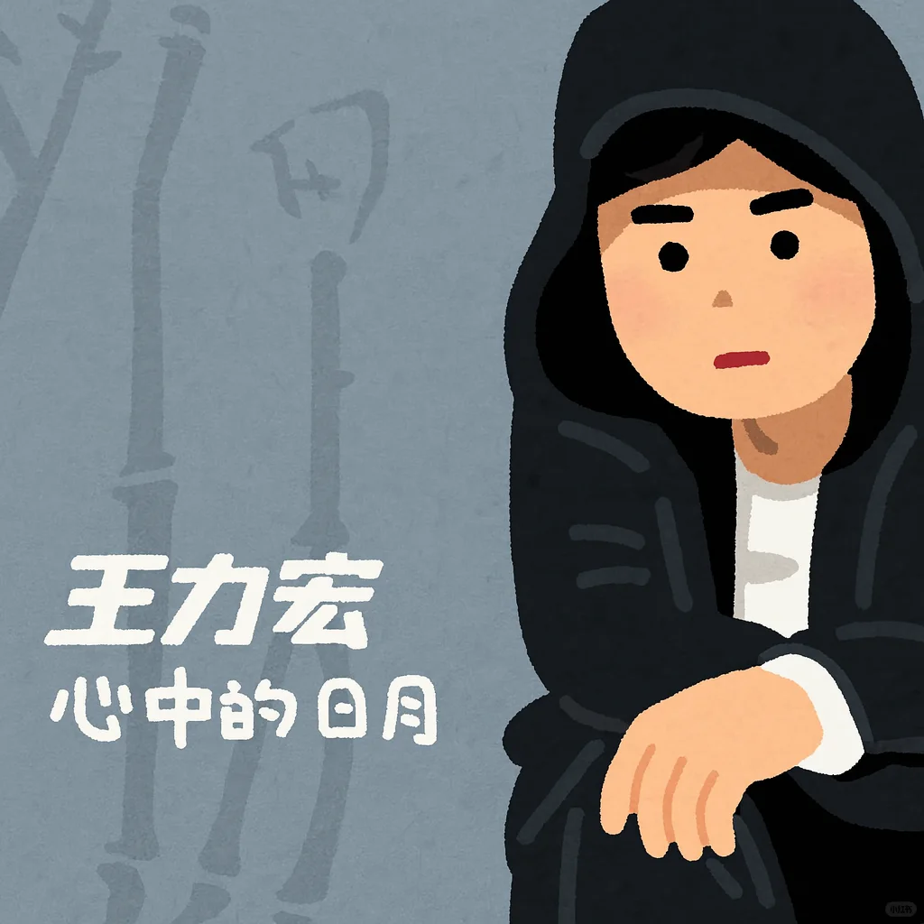 华语经典专辑 头像 表情包