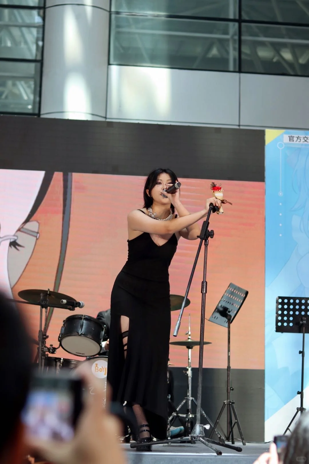 🎤华语金曲之夜,来里外喝点小酒,听点好歌