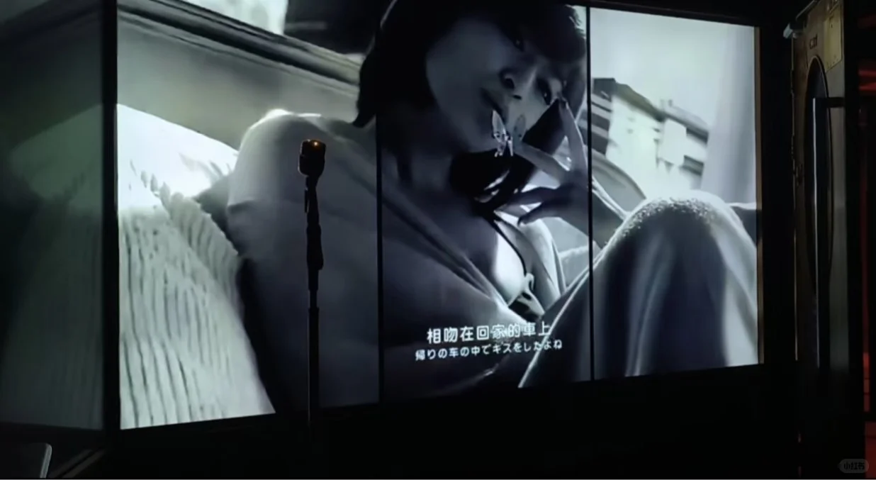 成都老二次元K歌/聚餐