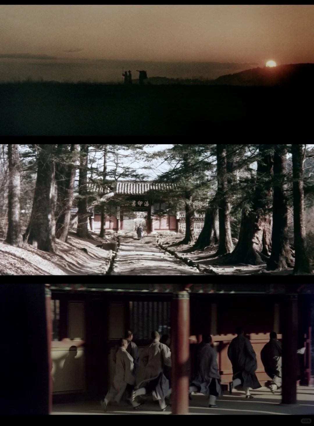 盘点我心中的华语电影导演Top11及其代表作