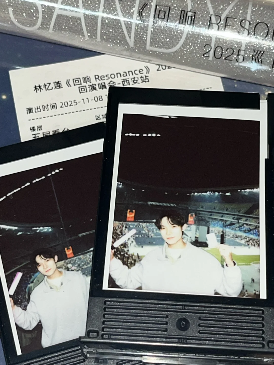 陕响！！！Love，Sandy🪐