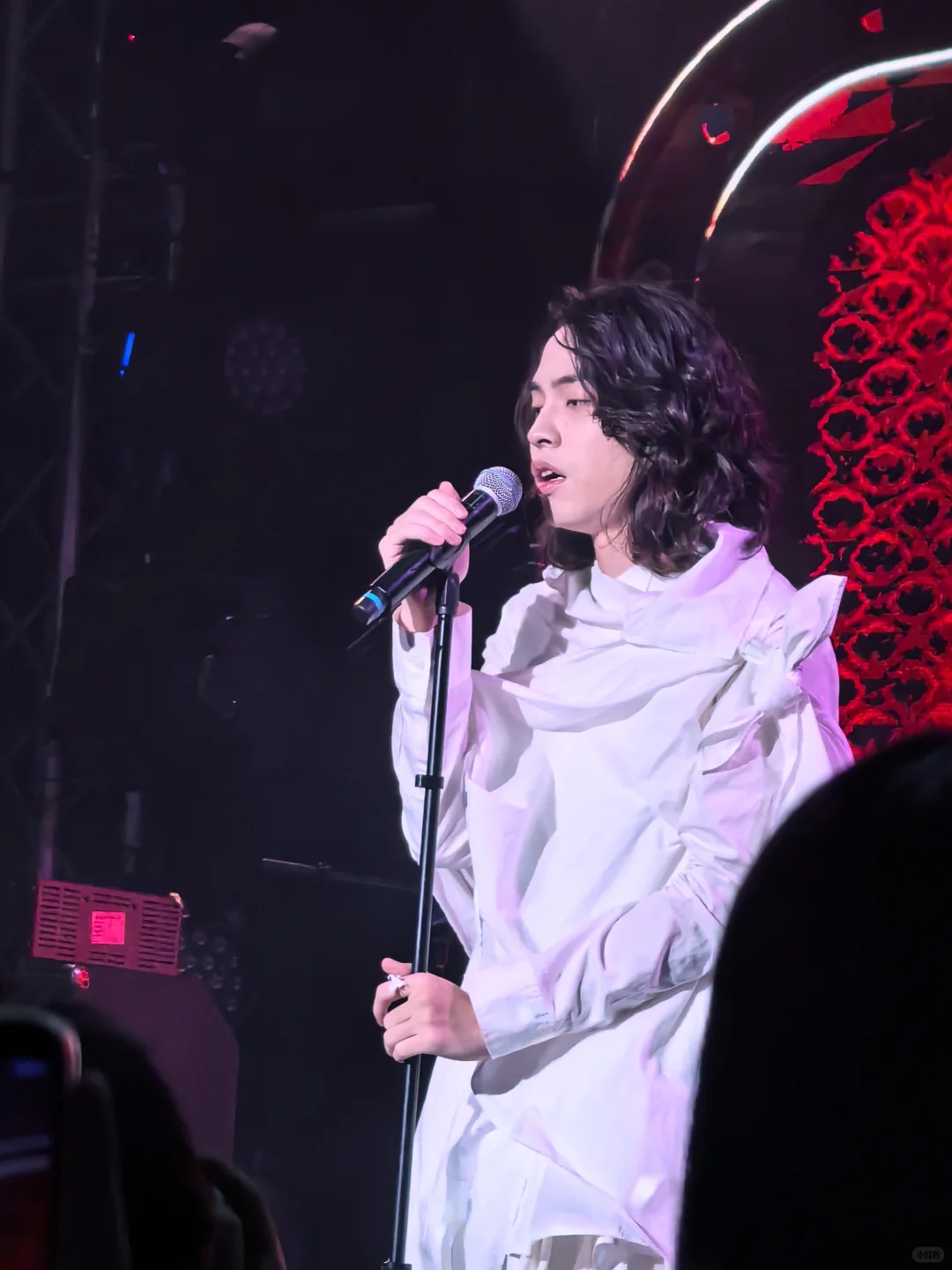 也许你已经忘了 昨晚我梦见这里