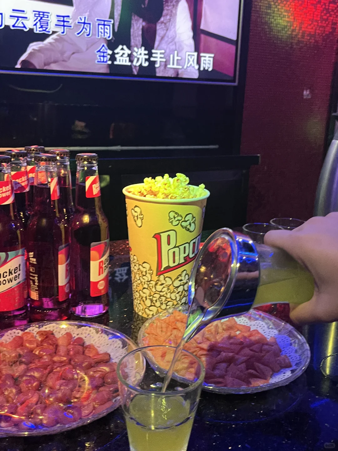 女大亲测！厦门必唱ktv