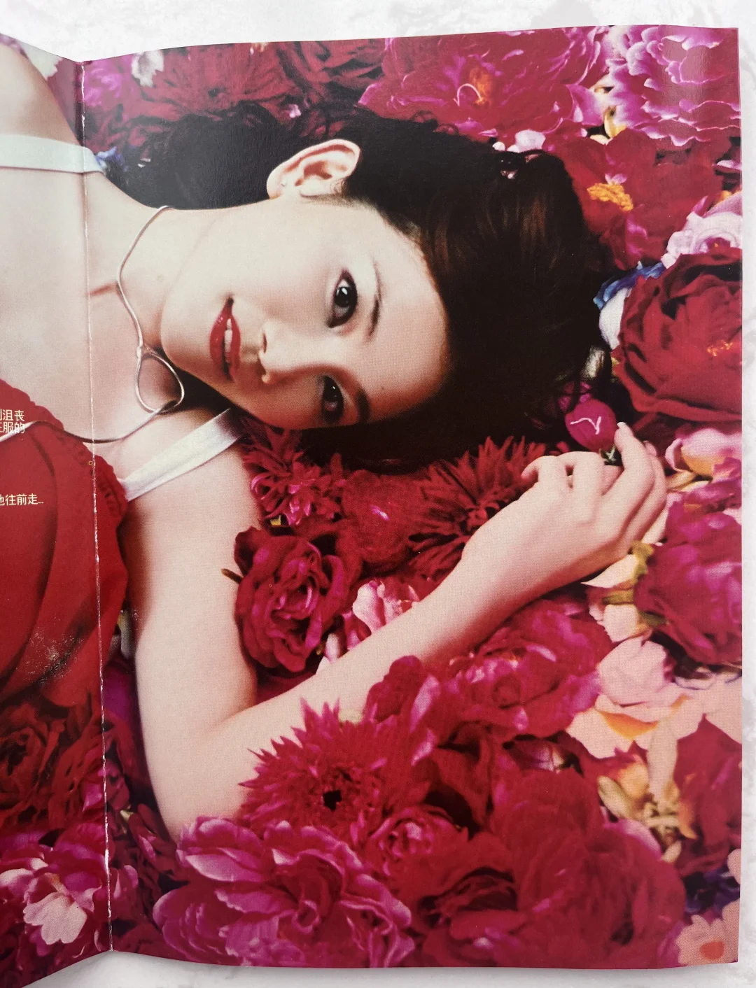 205/365张唱片丨梁静茹《崇拜》18周年