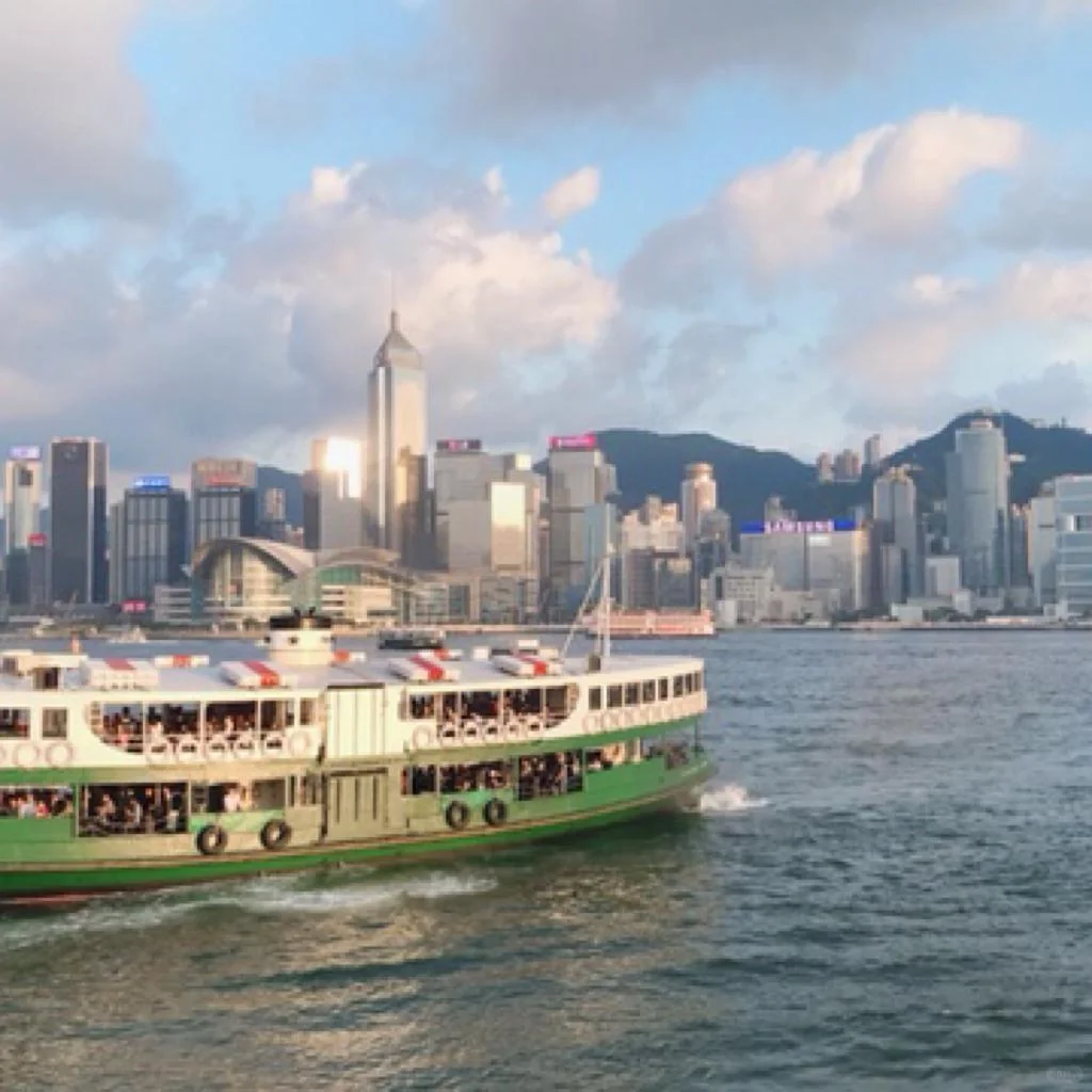 一定要听的粤语歌！！