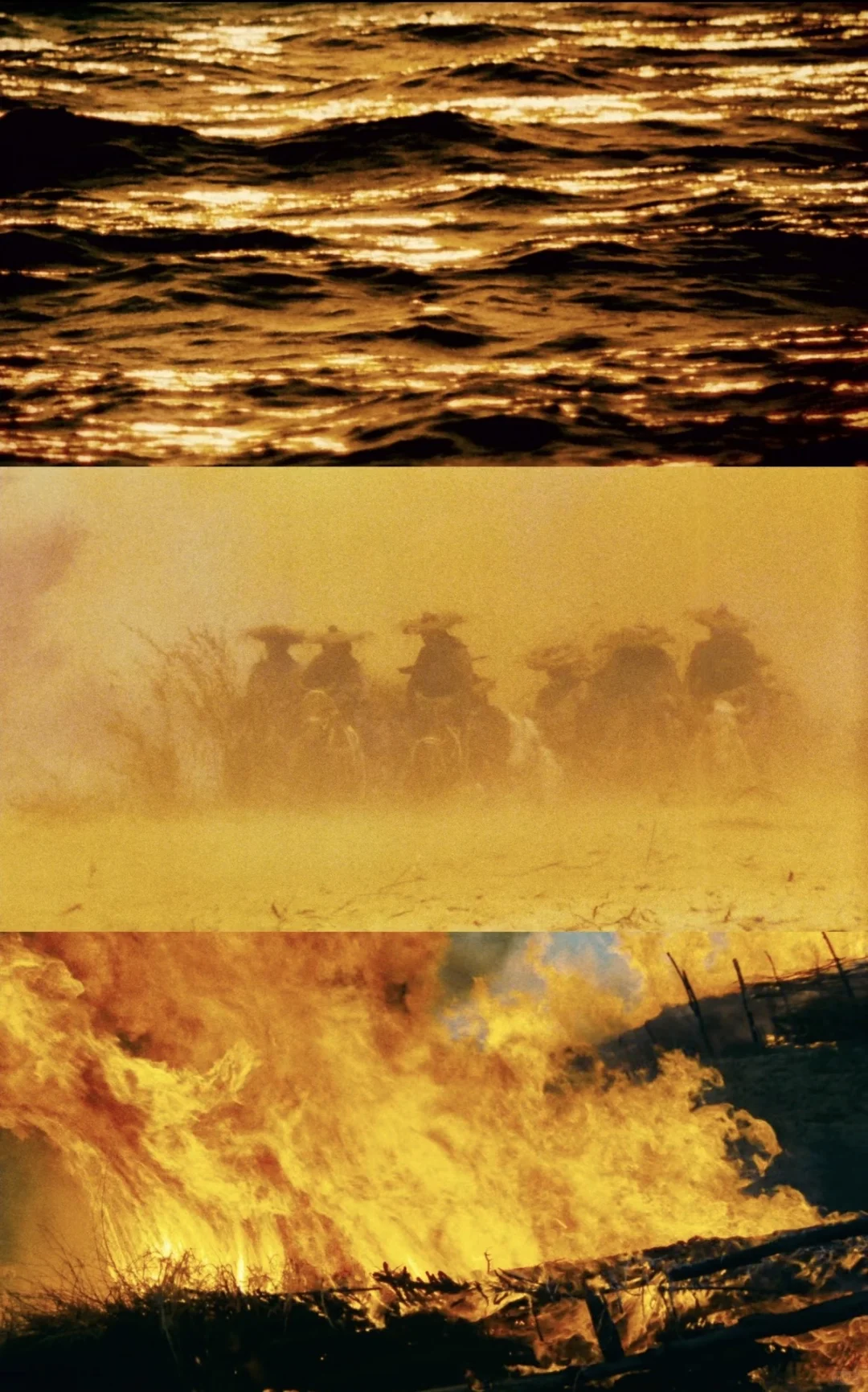 盘点我心中的华语电影导演Top11及其代表作