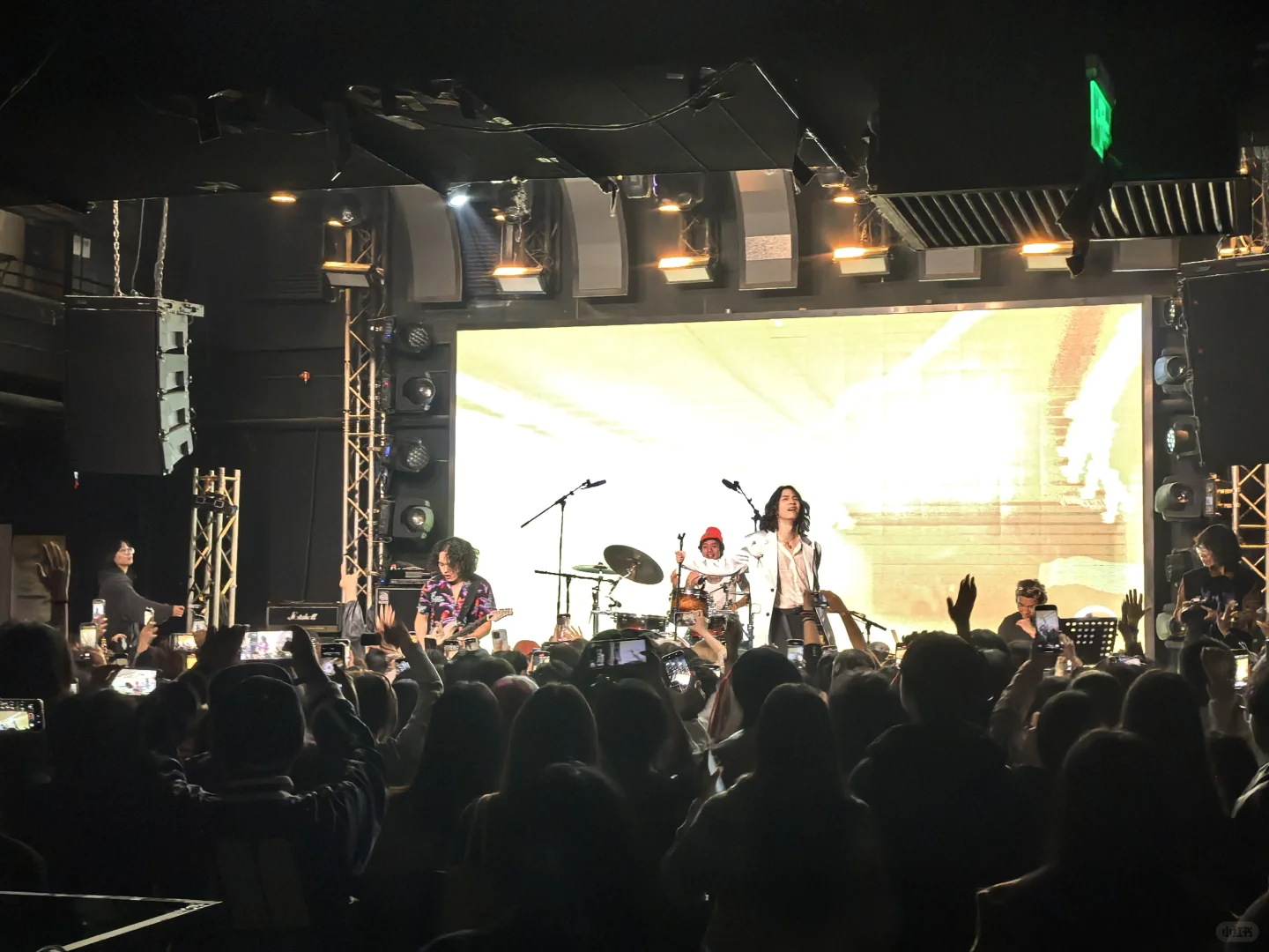 也许你已经忘了 昨晚我梦见这里