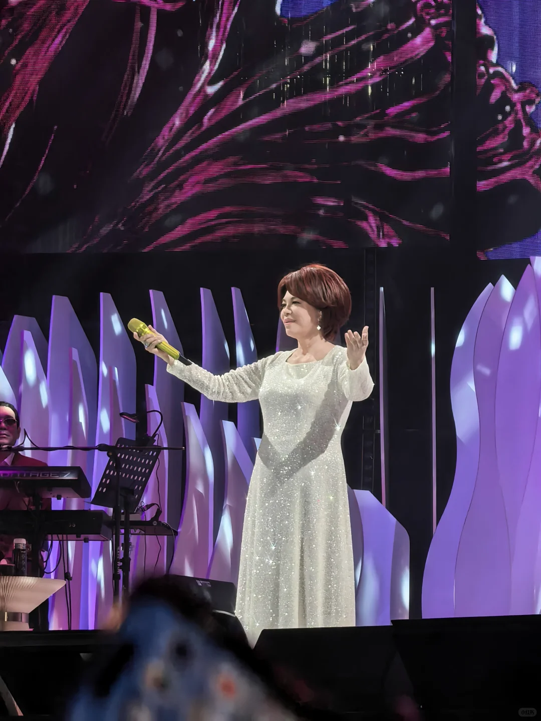 蔡琴 老歌永不落幕 🌹