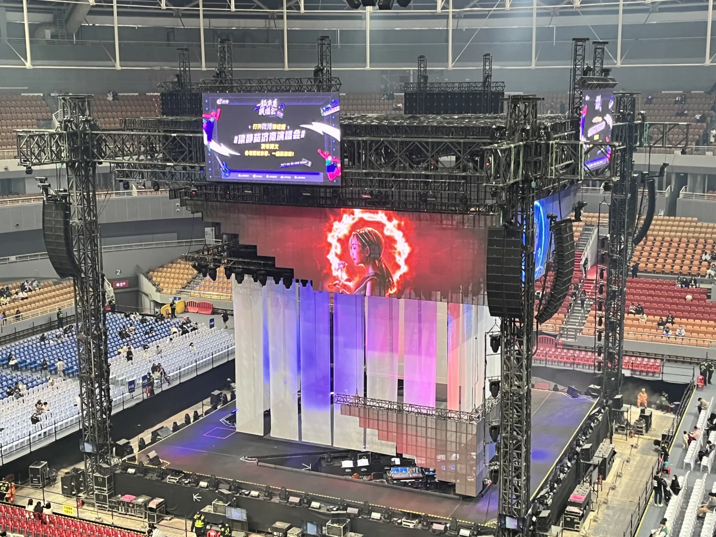 205/365张唱片丨梁静茹《崇拜》18周年