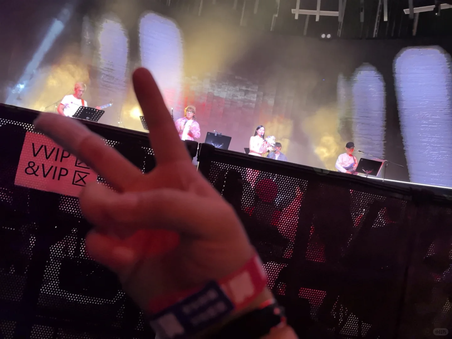 Livehouse☞2003华语经典金曲演唱会