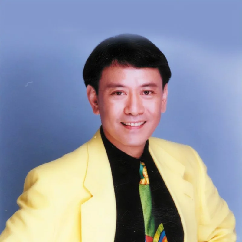 有种感动，叫做听罗文老歌的那一瞬间