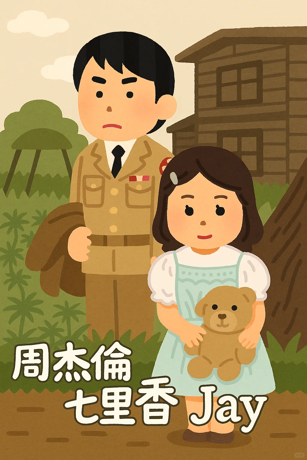 华语经典专辑 头像 表情包