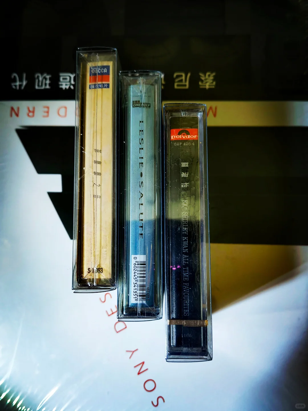 三大叫好叫座的华语翻唱专辑，你觉得如何