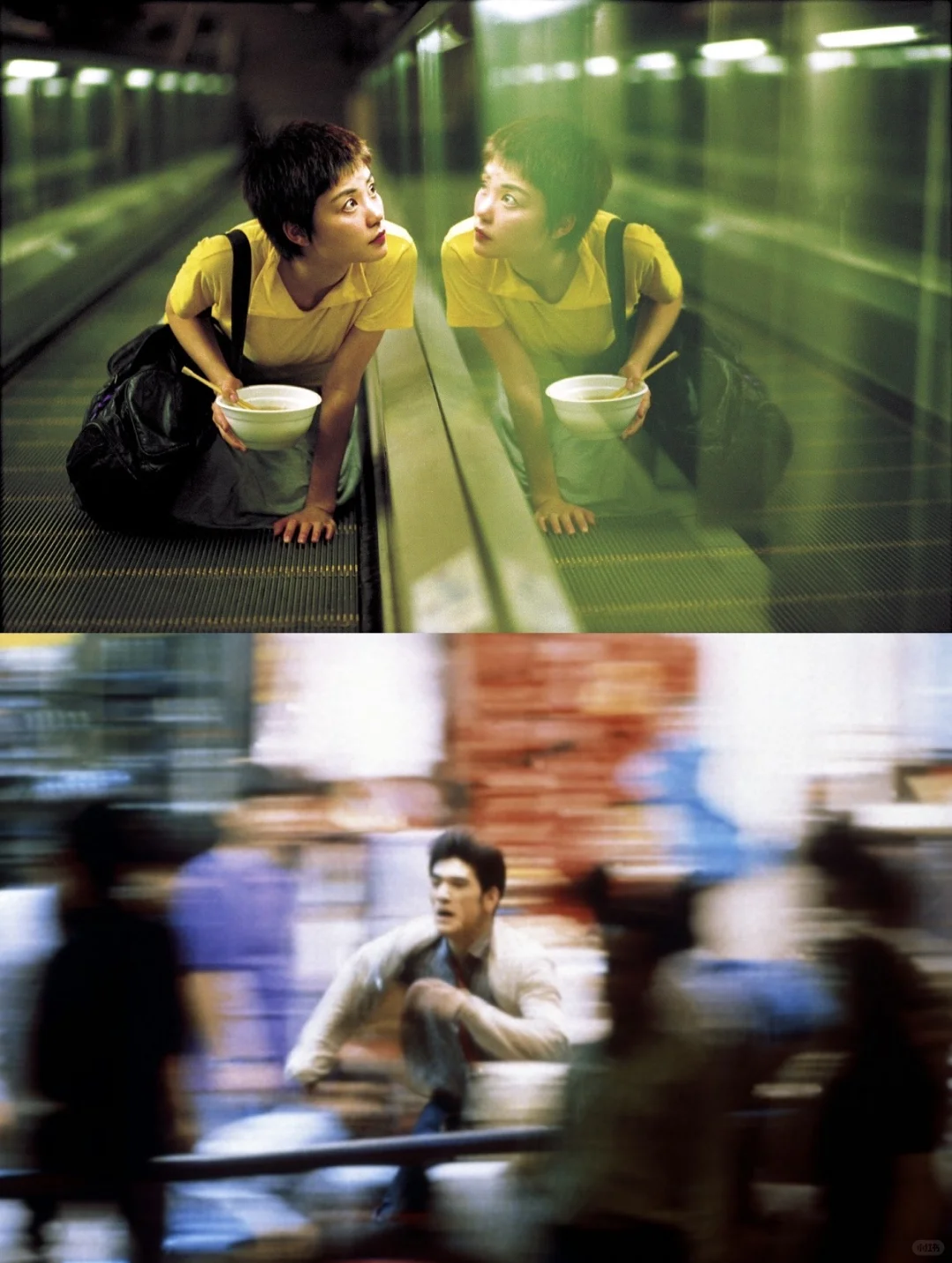 盘点我心中的华语电影导演Top11及其代表作