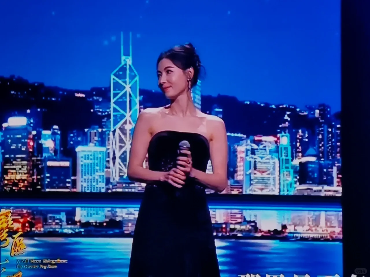 粤语金曲盛会,不要错过