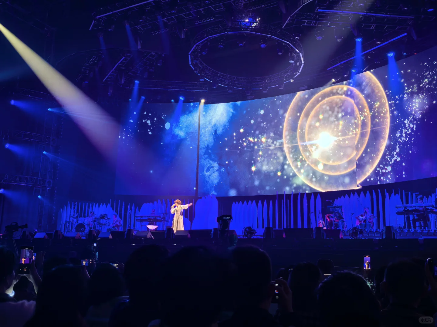 蔡琴 老歌永不落幕 🌹