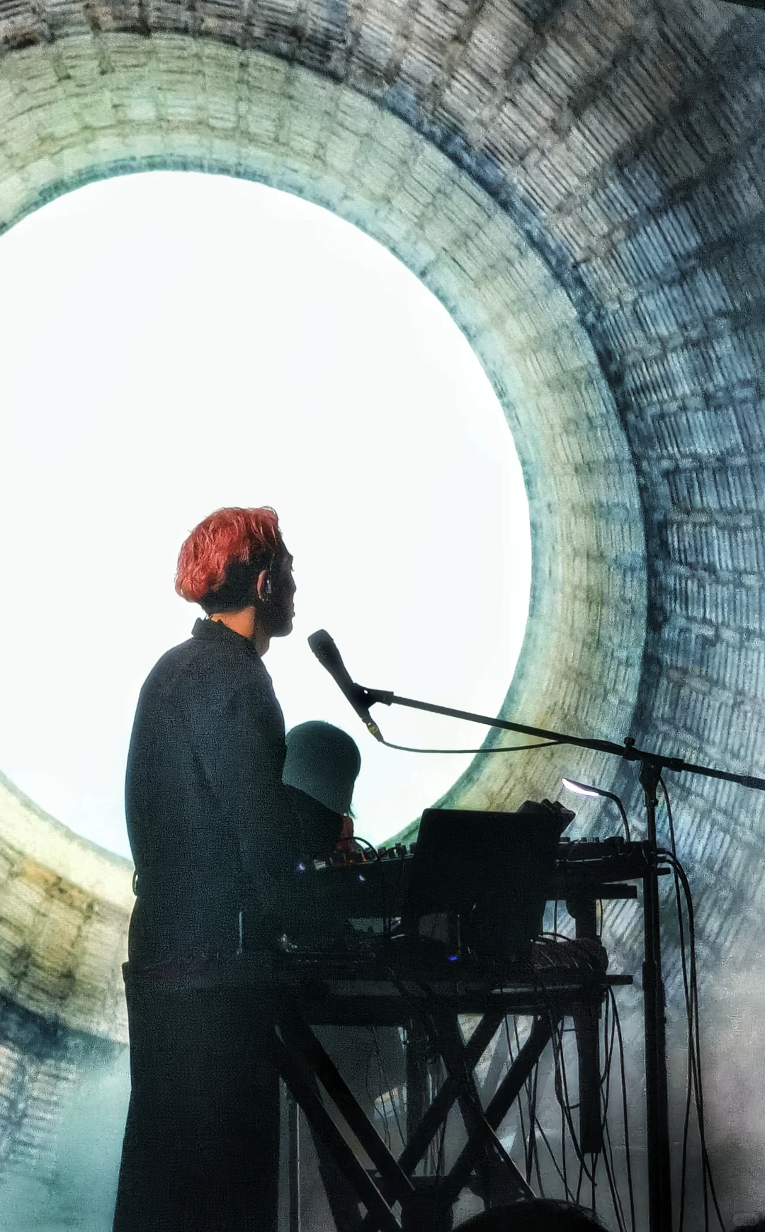 she her her hers 2025中国巡演杭州回顾