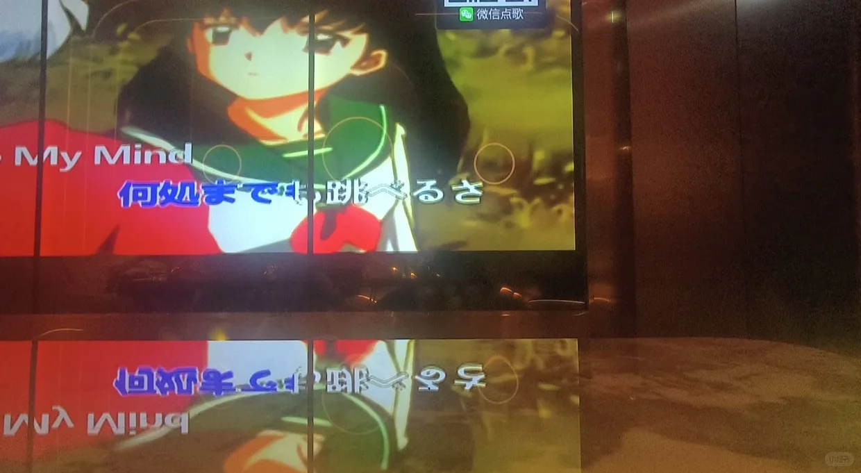 成都老二次元K歌/聚餐