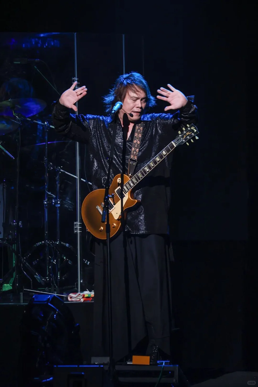 伍佰十大金曲封神榜🎸 谁的青春在循环播放？