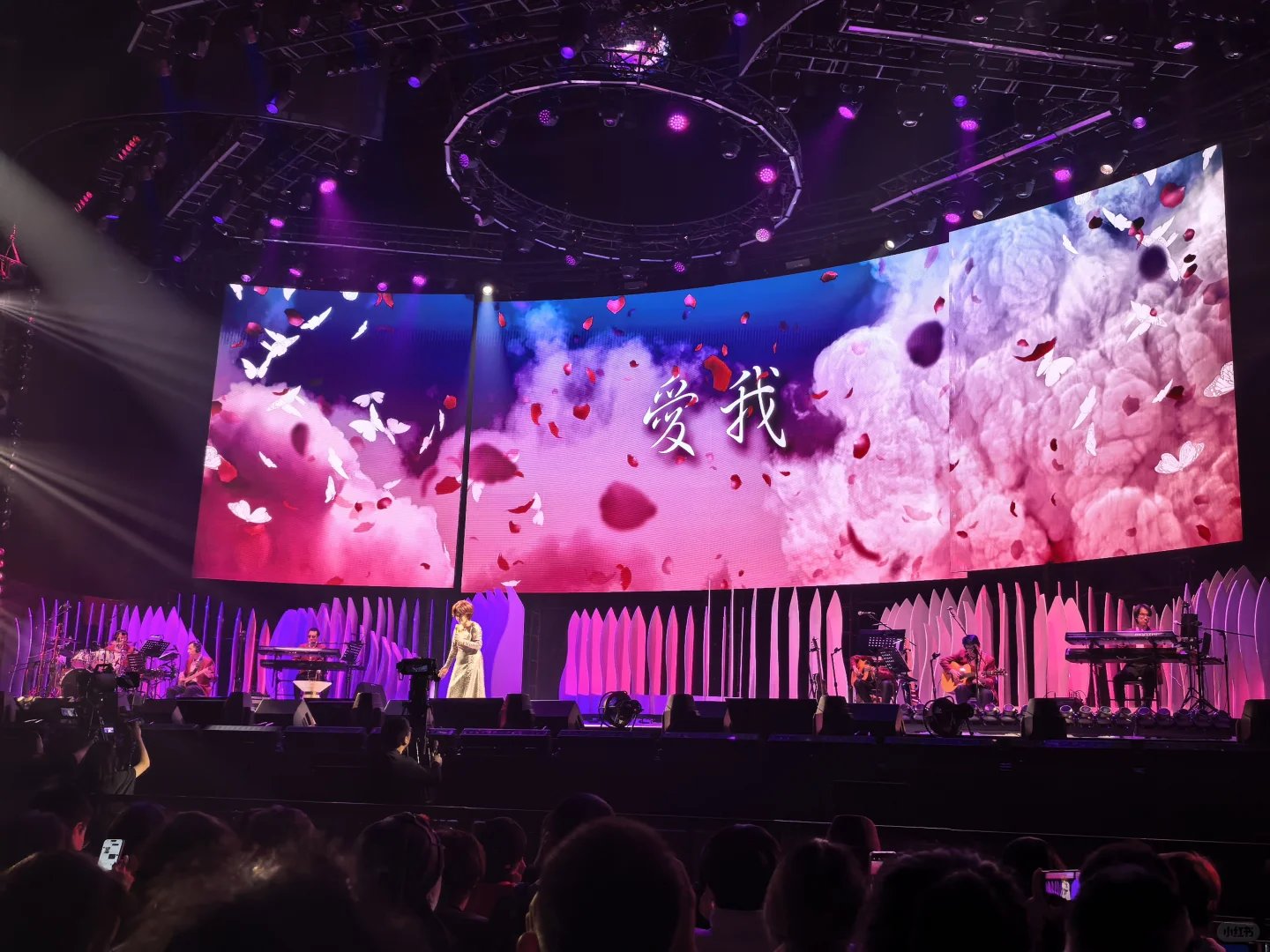 蔡琴 老歌永不落幕 🌹