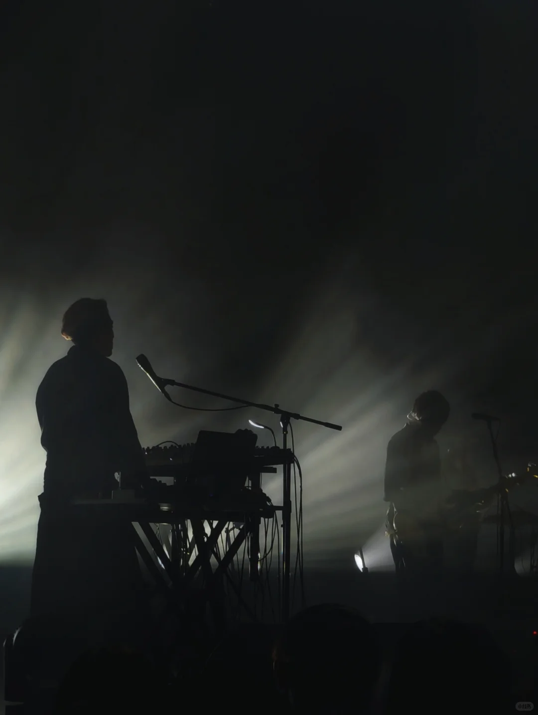 she her her hers 2025中国巡演杭州回顾