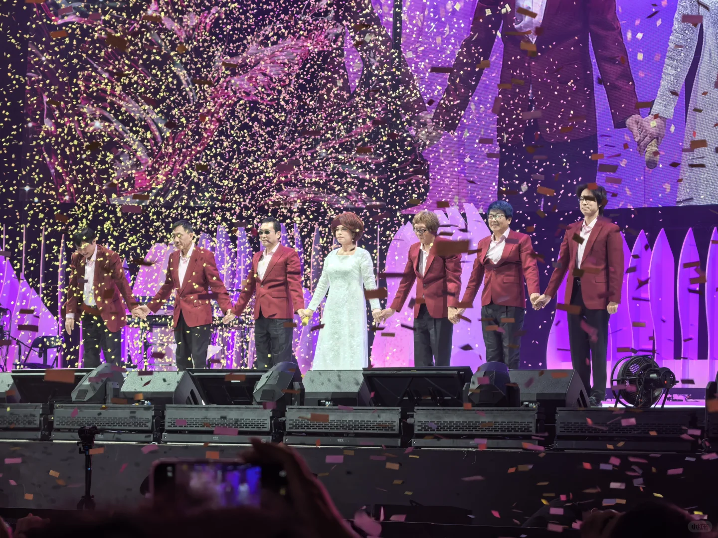 蔡琴 老歌永不落幕 🌹