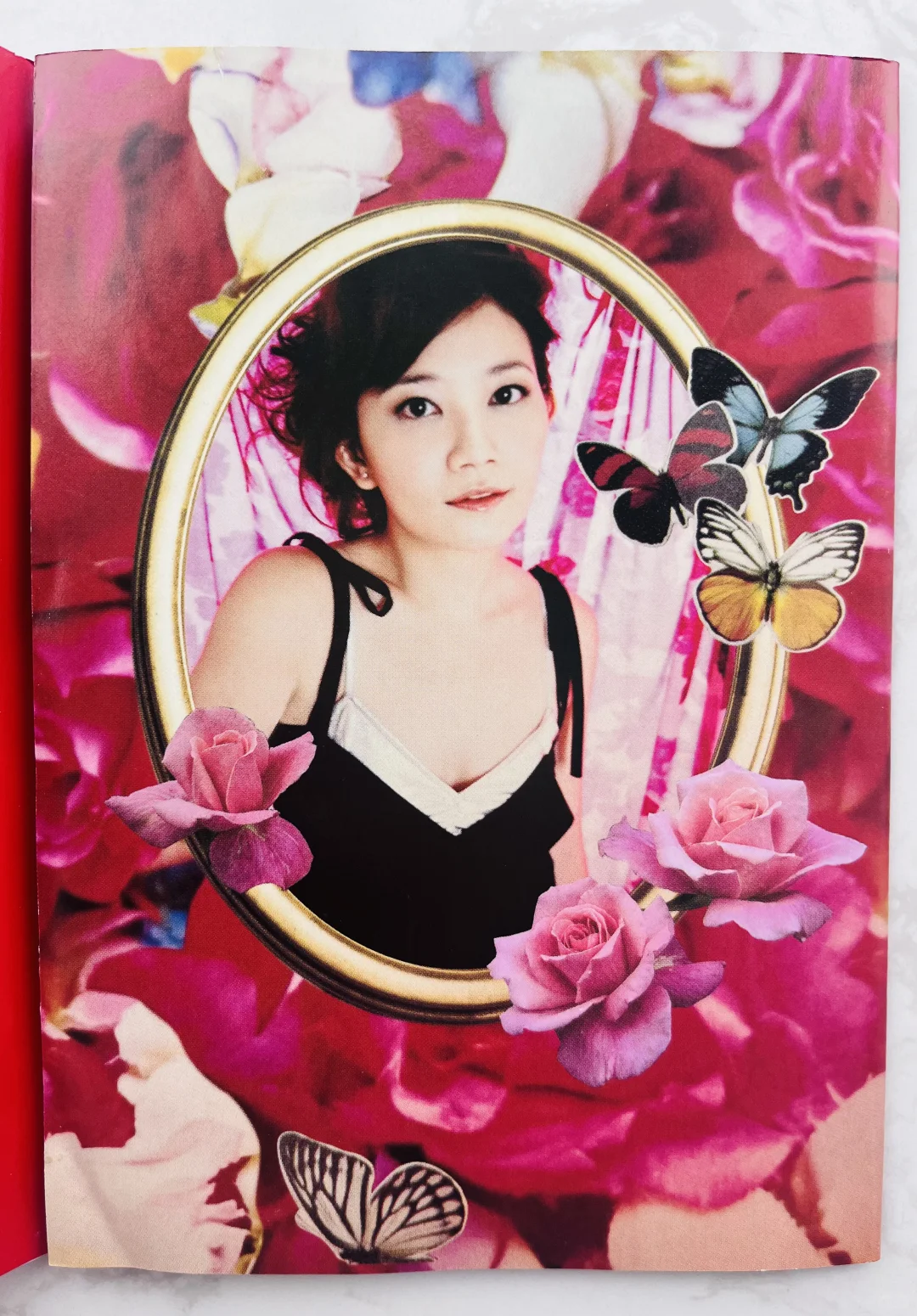 205/365张唱片丨梁静茹《崇拜》18周年