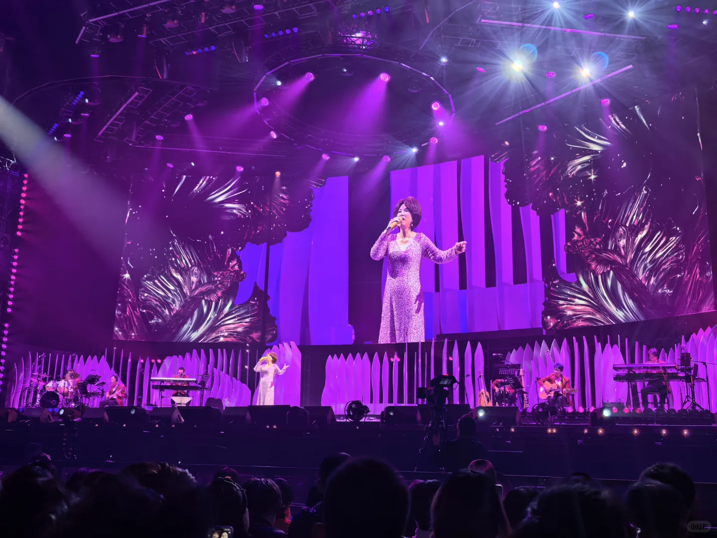 蔡琴 老歌永不落幕 🌹