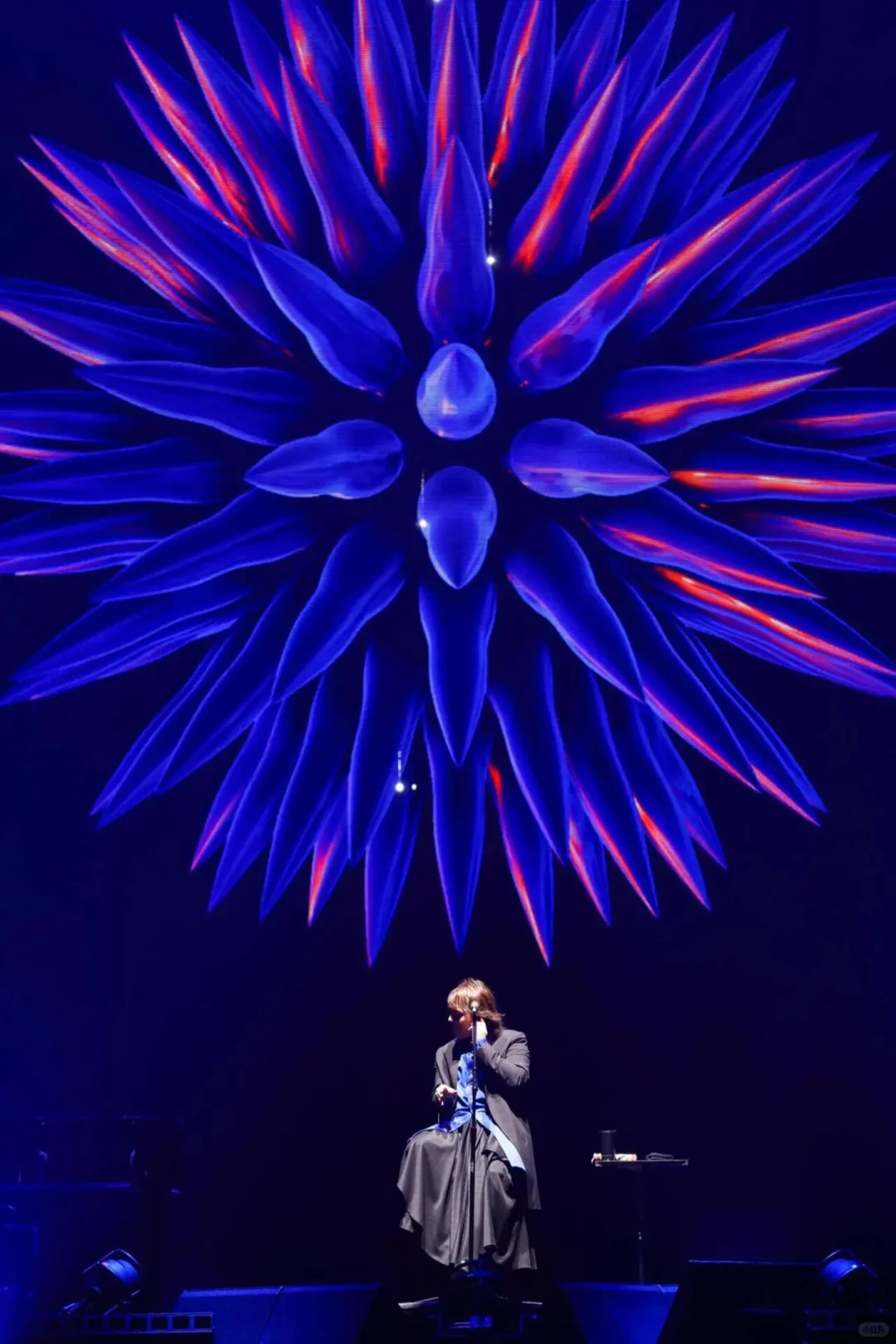 伍佰十大金曲封神榜🎸 谁的青春在循环播放？