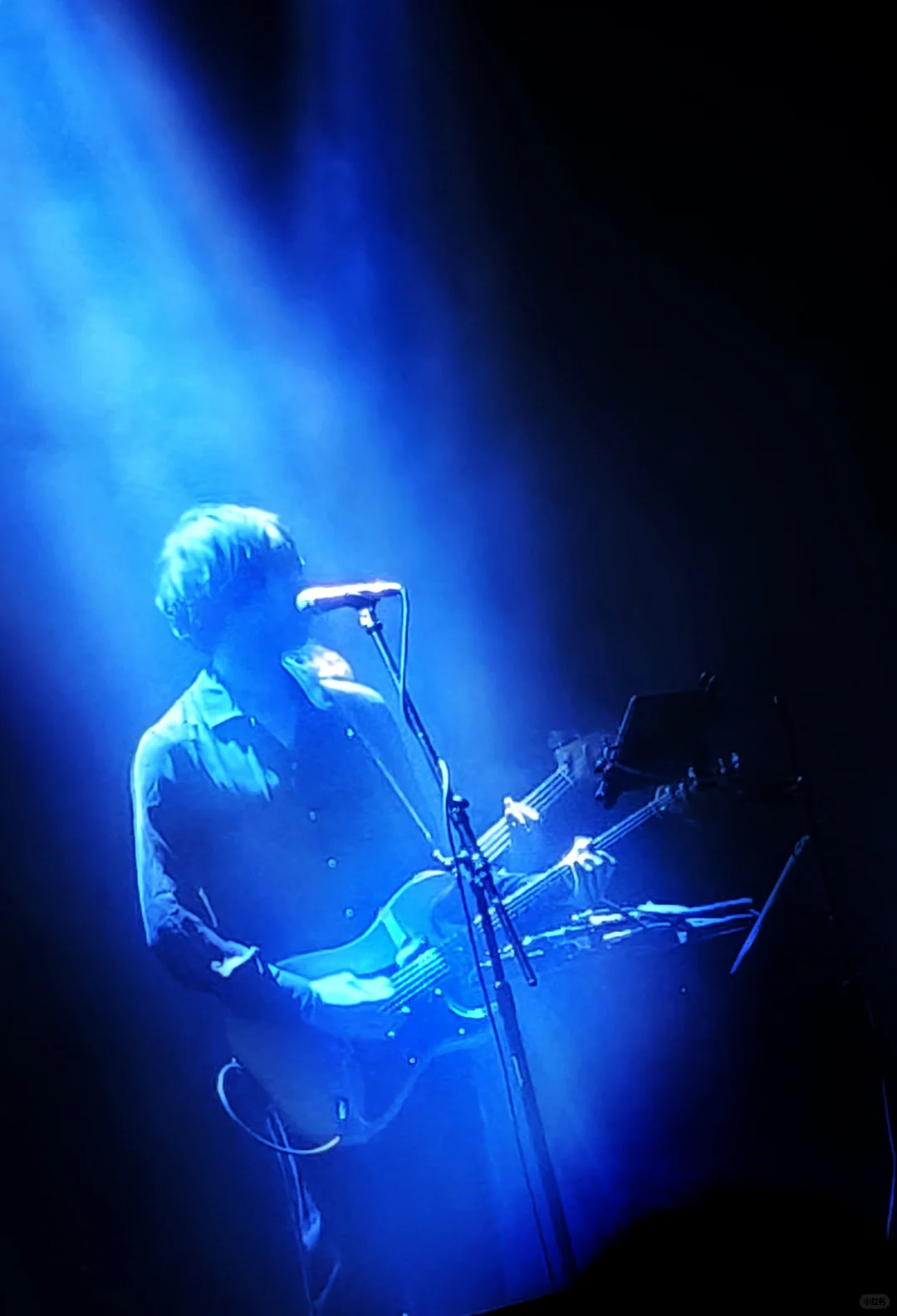 she her her hers 2025中国巡演杭州回顾