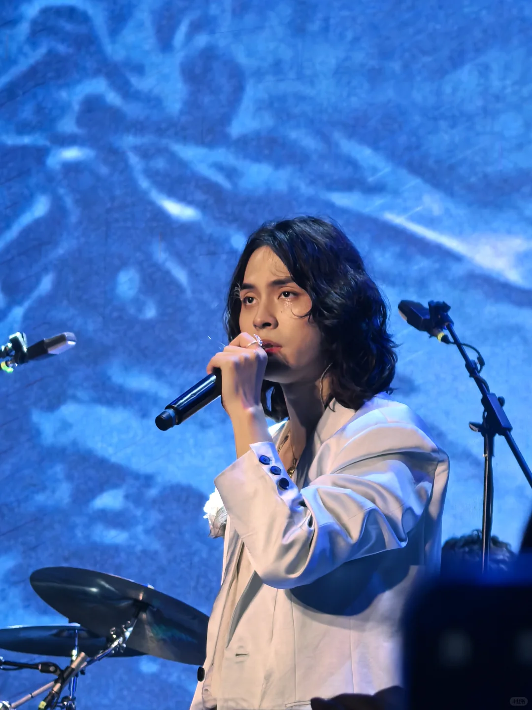 也许你已经忘了 昨晚我梦见这里