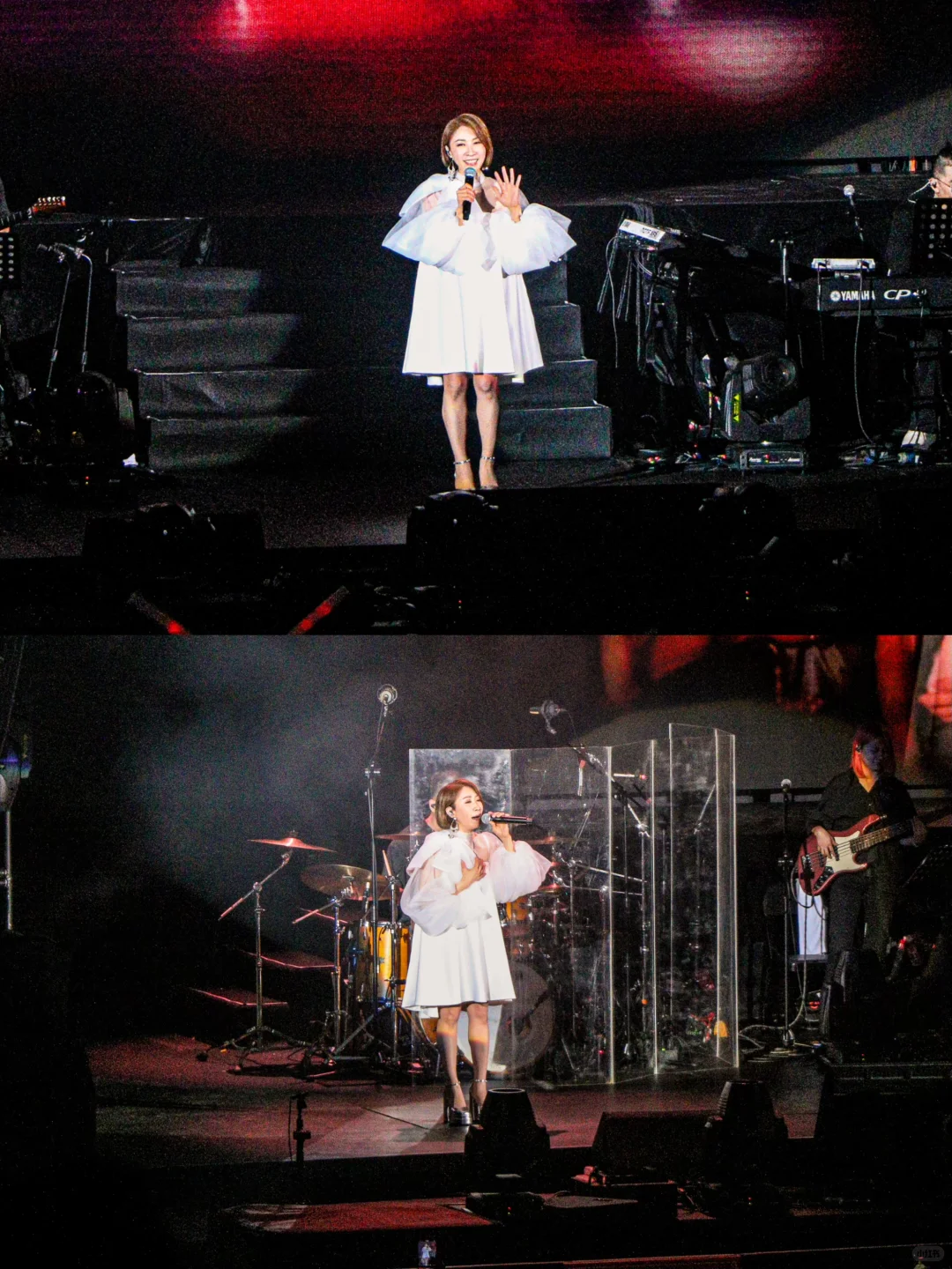 李翊君「永远永远」巡回演唱会一佛山站