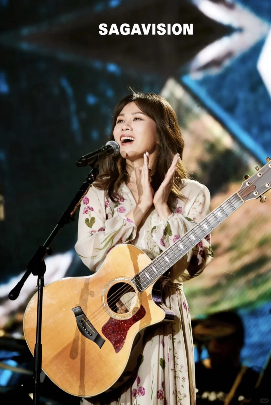 元旦去温州看一场演唱会✌️