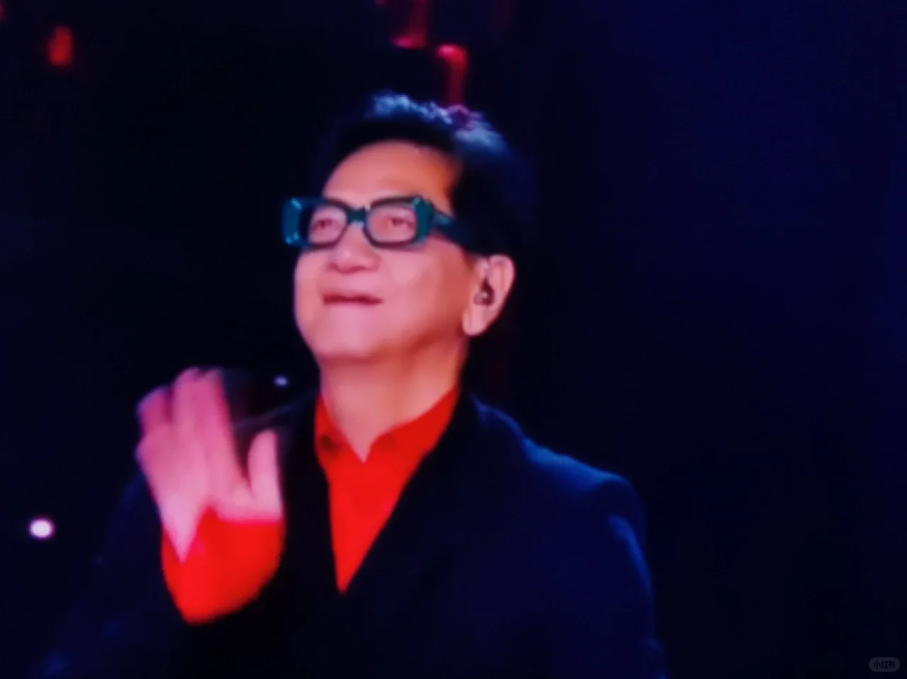 粤语金曲盛会，不要错过