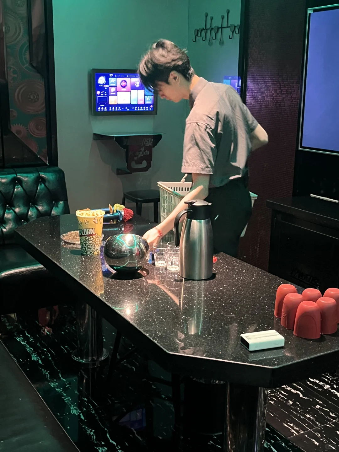 女大亲测！厦门必唱ktv