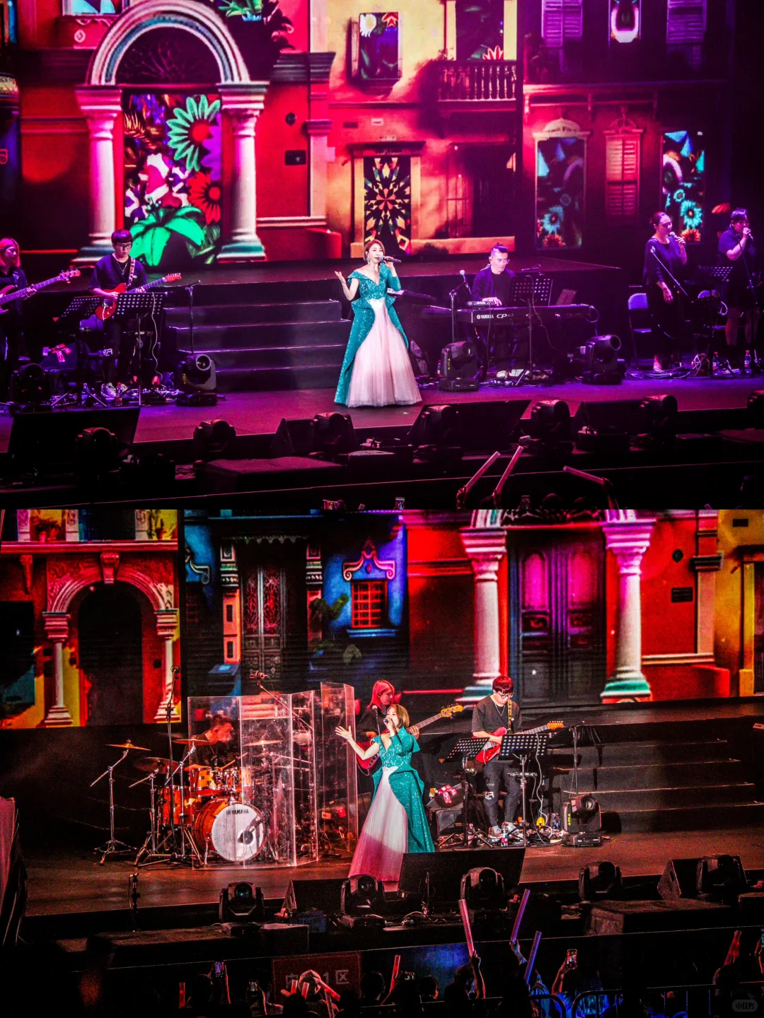 李翊君「永远永远」巡回演唱会一佛山站