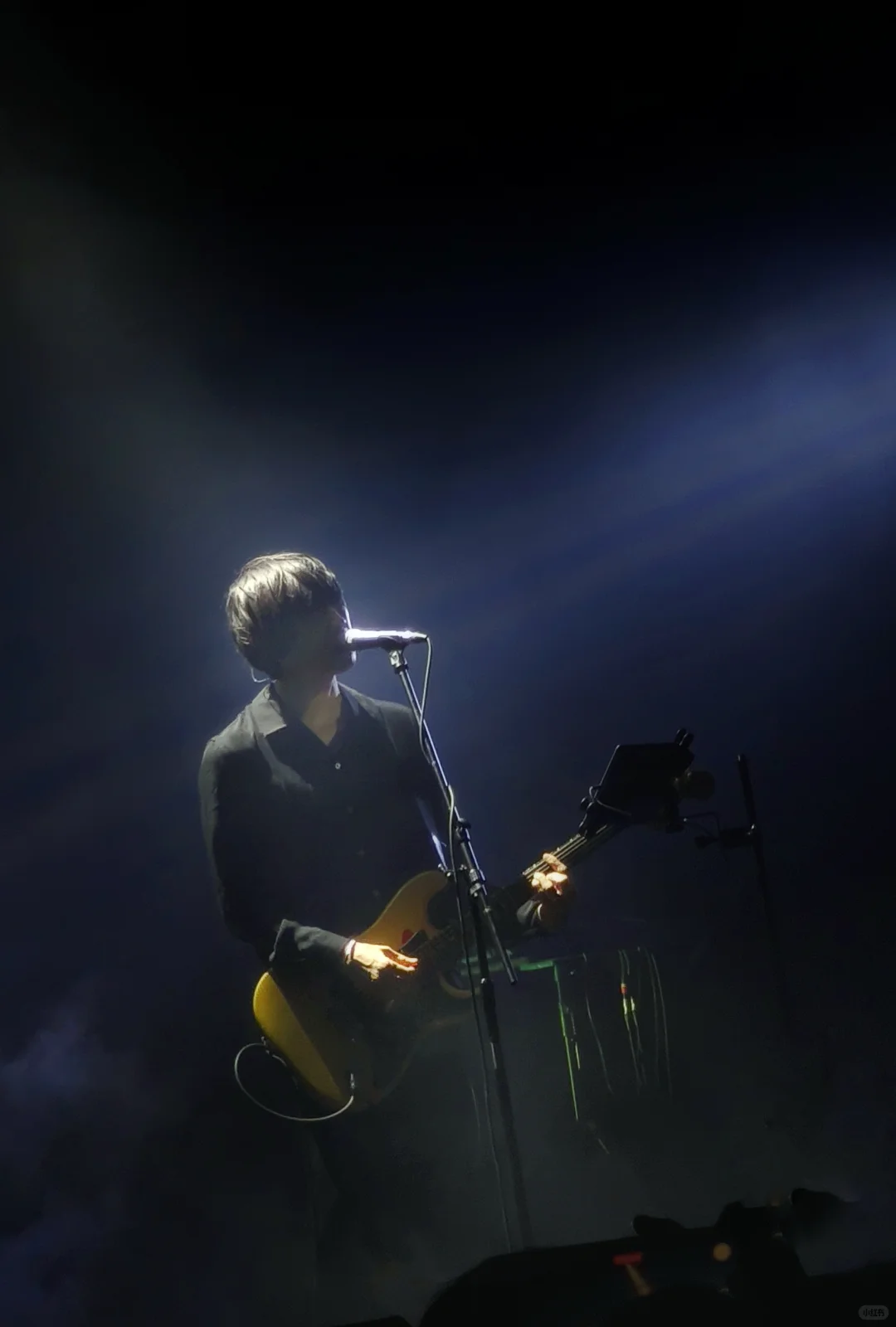 she her her hers 2025中国巡演杭州回顾